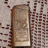 accendino vintage marca general 