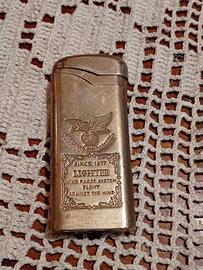 accendino vintage marca general 