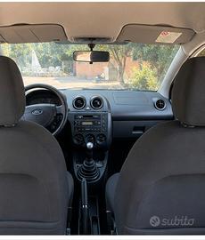 Ford Fiesta Disel