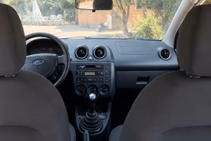 Ford Fiesta Disel