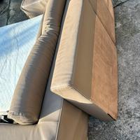 Divano letto