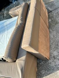 Divano letto