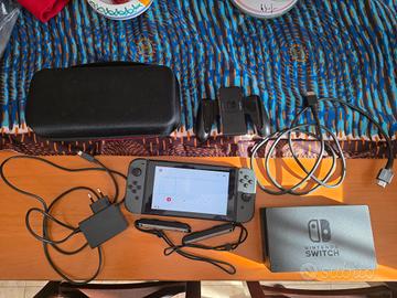 Nintendo Switch v1