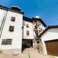 Appartamento a Paularo (UD)