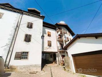 Appartamento a Paularo (UD)