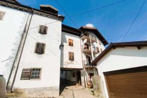 Appartamento a Paularo (UD)