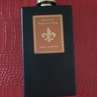 Profumo Regalien Vanity Oud