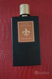 Profumo Regalien Vanity Oud