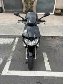 Gilera Runner 125