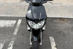 Gilera Runner 125
