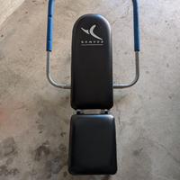 Domyos modello AB350.