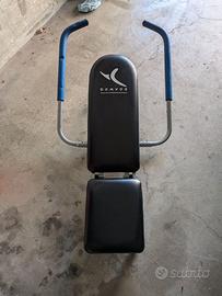 Domyos modello AB350.