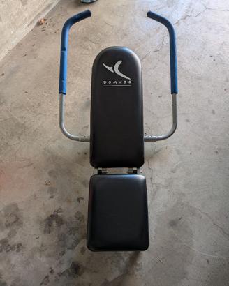 Domyos modello AB350.