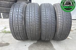 gomme usate 1756515 Estivo DUNLOP - FASTRESPONSE -
