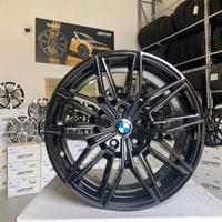 Cerchi Bmw raggio 19 NUOVI cod.10297