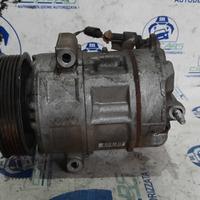 OPEL CORSA DIESEL 2014 - COMPRESSORE ARIA CONDIZIO