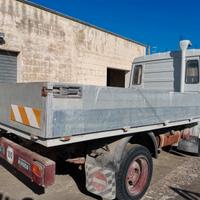 OM 50-10 Targhe originali Km 148444 radiato