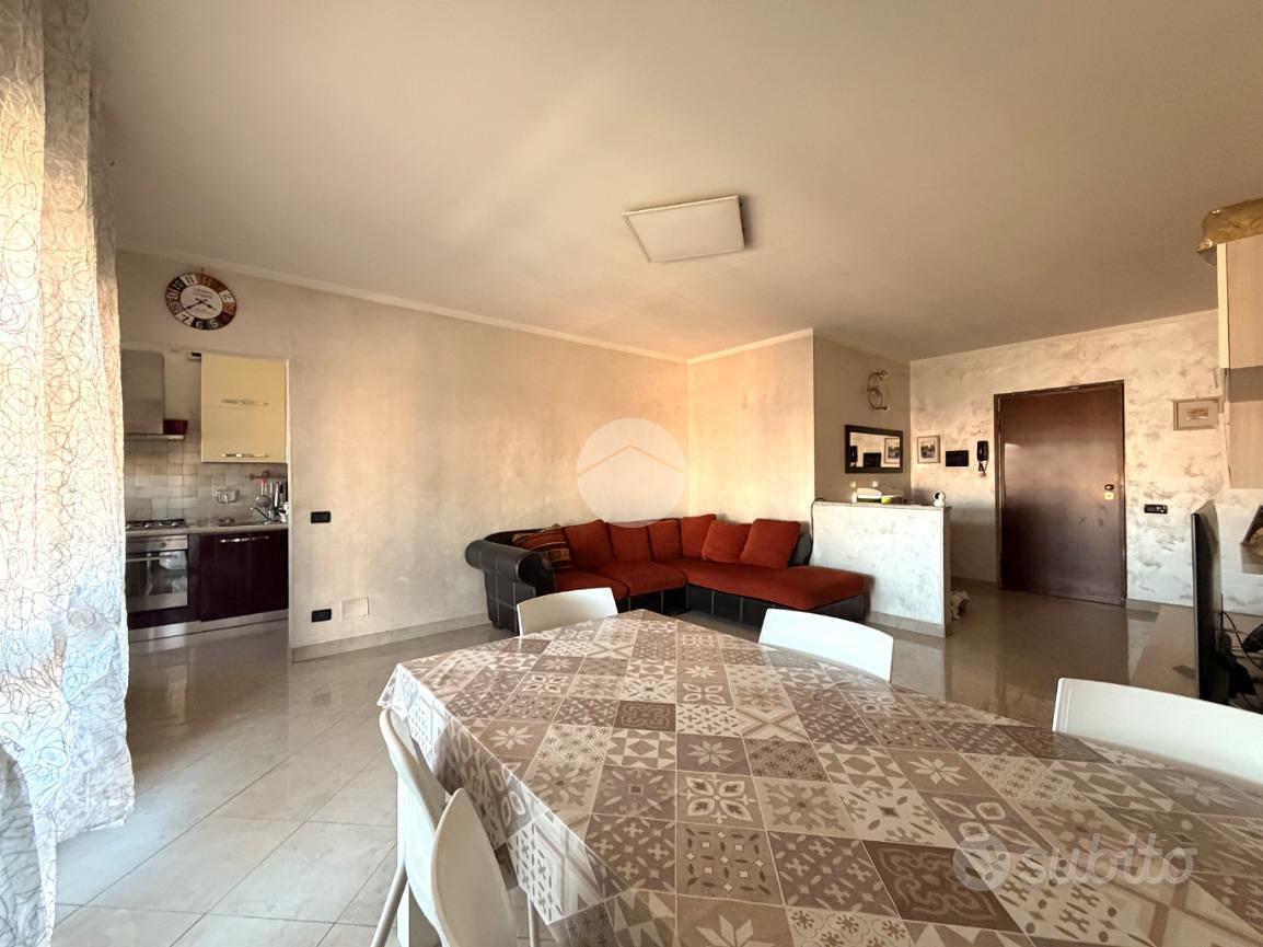 3 LOCALI A NICHELINO - Vista 5