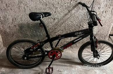 Mountain bike unisex bambini/e