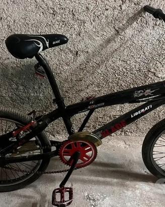 Mountain bike unisex bambini/e