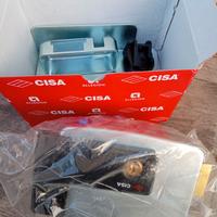 SERRATURA ELETTRICA CISA