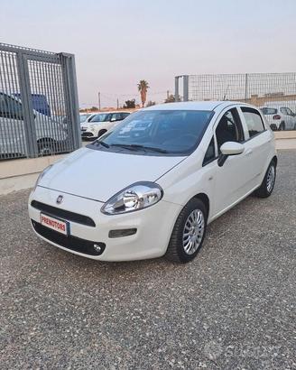Fiat punto 1.3 mj 85cv 2015 n1 combi FULL