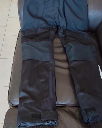 pantaloni donna estivo 