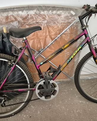 Mountain Bike da ragazza/donna