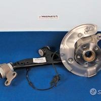 Braccio Fusello Anteriore DX MINI F55 F56 F57 (RK)