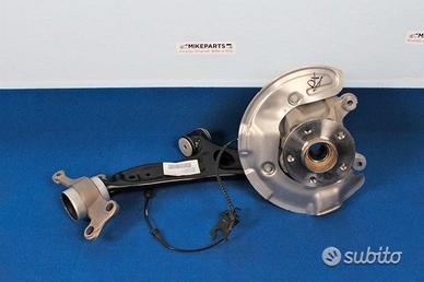 Braccio Fusello Anteriore DX MINI F55 F56 F57 (RK)