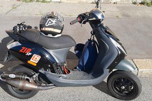 piaggio zip sp mk2 