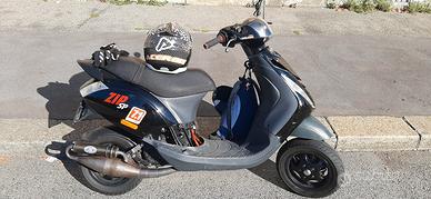 piaggio zip sp mk2 