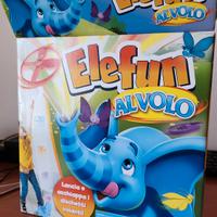 Gioco "Elefun al volo"