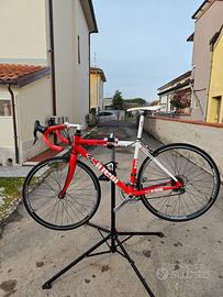 Bici da corsa Cinelli acciaio Columbus