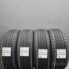 4 Pneumatici 195/55 R16 Superia Ecoblu 4 S