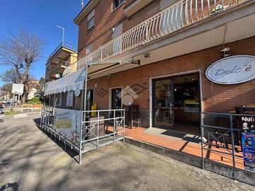 ATTIVITÀ A ALBANO LAZIALE