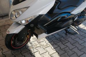 Yamaha T Max - 2011
