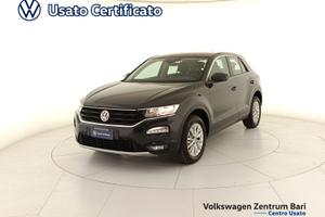 Volkswagen T-Roc 1.6 tdi business