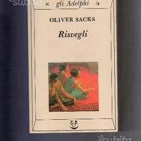 "Risvegli" di O.Sacks, edizione 1995