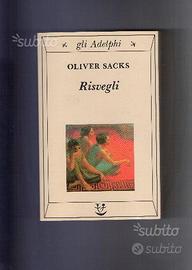 "Risvegli" di O.Sacks, edizione 1995