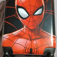 trolley spiderman