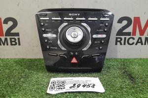 AUTORADIO FORD Focus Berlina 4° Serie A12626495 B