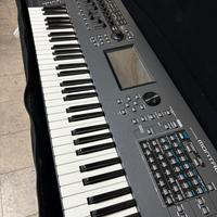 Yamaha Montage 6