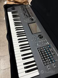Yamaha Montage 6
