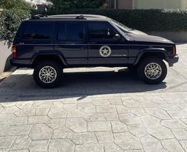 Jeep Cherokee XJ 1999