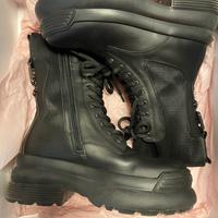 Ankle boot Liu Jo nero 38