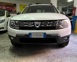 Dacia Duster 1.5 dCi 110CV Start&Stop 4x2 70.000 K