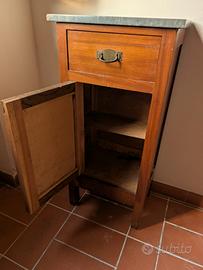comodini marmo 2