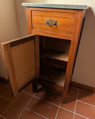 comodini marmo 2