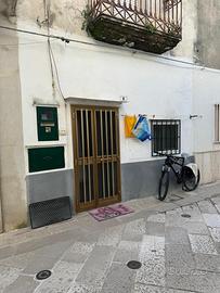 Appartamento piano terra